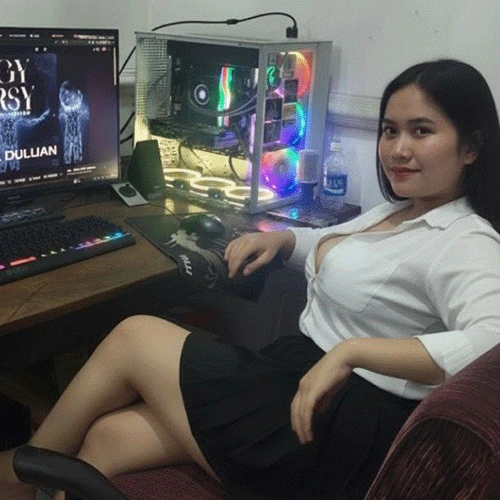 SKA539 - Lead Writer